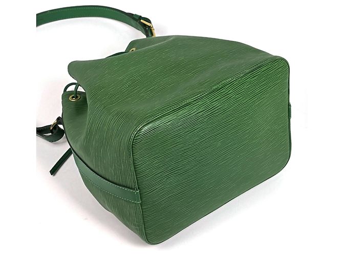 Noe Borsa a tracolla Louis Vuitton Petit Noé - vista 2