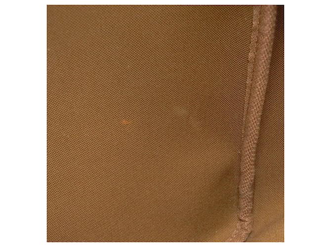 Louis Vuitton Brown Monogram Keepall 45 Marrone - vista 7