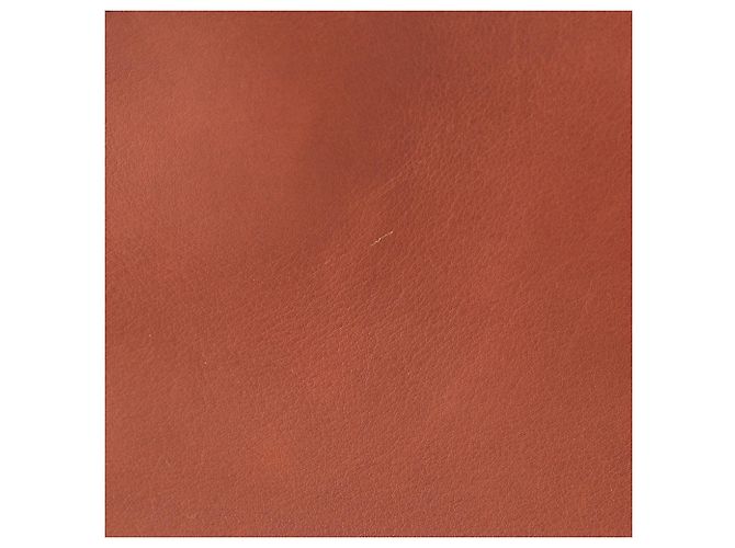 The Row Pochette Convertibile Peggy in pelle rossa Rosso Bordò - vista 11