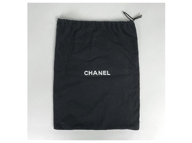 Borsa a tracolla 2WAY Chanel della New Travel Line Nero - vista 8
