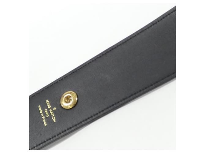 Tracolla Louis Vuitton Monogram Marrone - vista 5