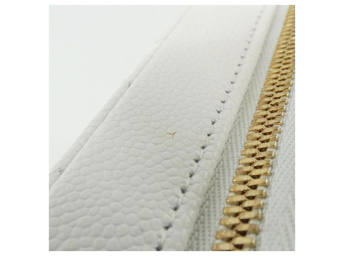 Borsa Chanel AP4778 Bianco - vista 6