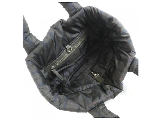Bolso Chanel Coco Cocoon Caqui - vista 8