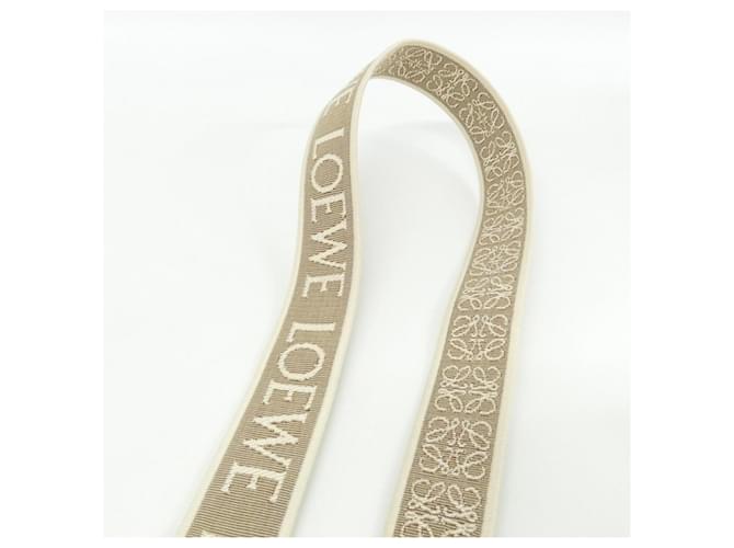 Loewe C073T87X01 Beige Strap - vista 2