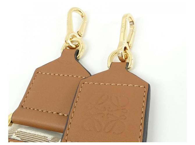 Loewe C073T87X01 Beige Strap - vista 3