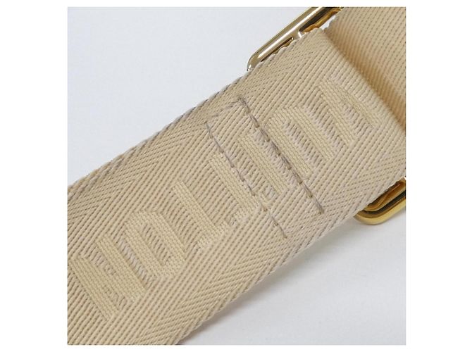 Louis Vuitton Monogram Multi Pochette Accessoires Braun - Ansicht 6