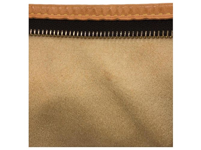 Borsa Louis Vuitton Monogram Estrella MM Marrone - vista 10