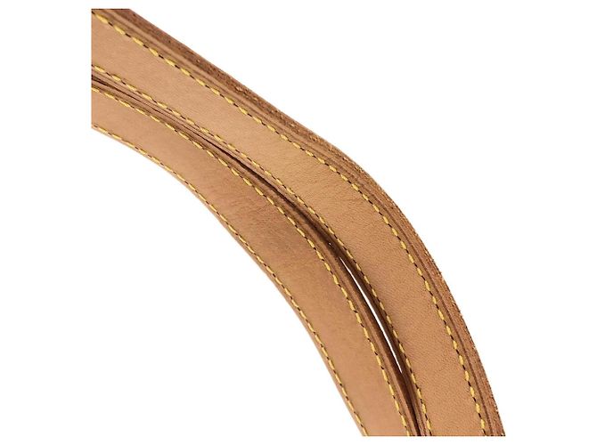 Bolso de hombro Louis Vuitton Monogram Cite GM Castaño - vista 7