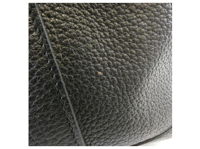 Hermès Borsa a mano Hermes Garden Party Nero - vista 3