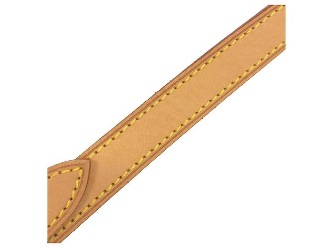 Louis Vuitton Monogram Musette Tango Schultertasche Braun - Ansicht 6