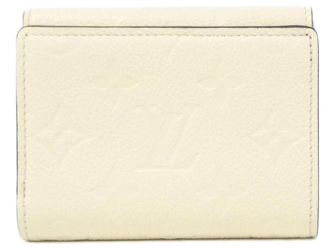 Louis Vuitton Monogram Empreinte Portefeuille Métis Compact Wallet - vista 2