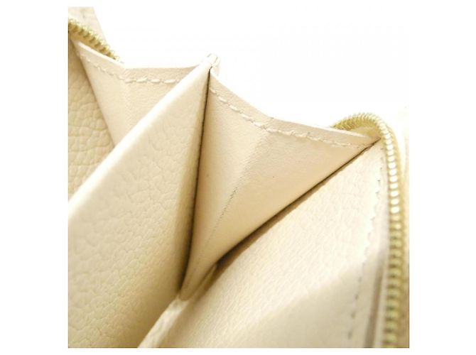 Louis Vuitton Monogram Empreinte Portefeuille Métis Compact Wallet - vista 6