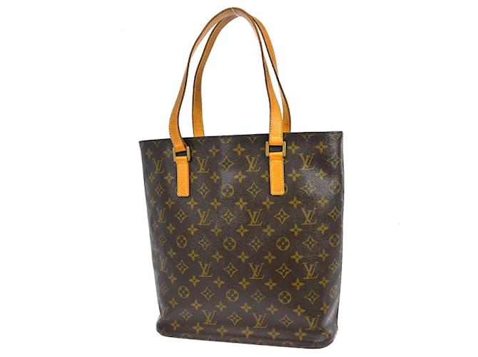 Louis Vuitton Vavin Monogram GM Marrone - vista 2