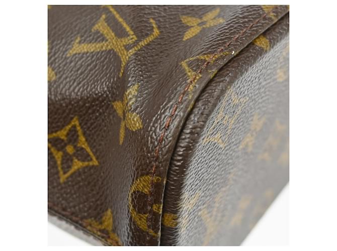 Louis Vuitton Vavin Monogram GM Marrone - vista 7