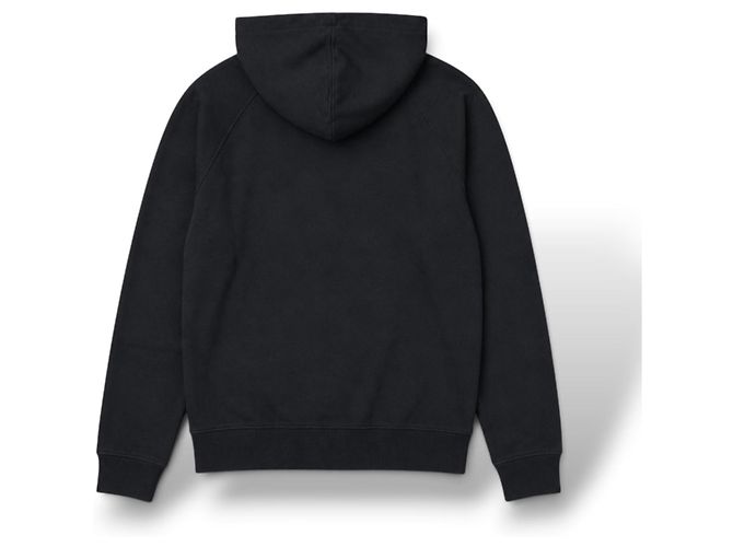 LOEWE Hollywood Hoodie Schwarz - Ansicht 12