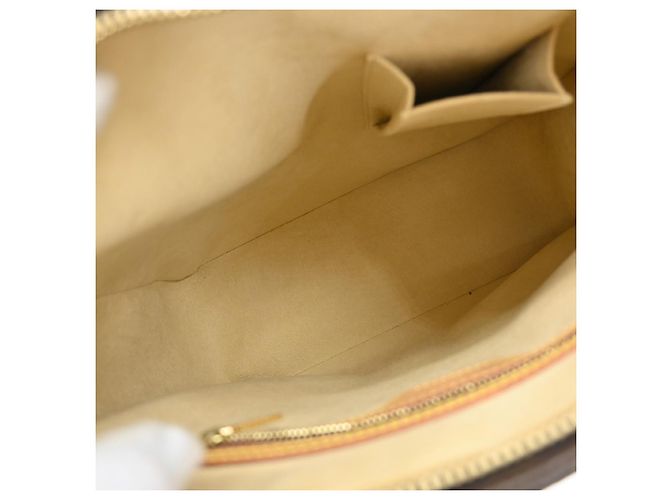 Louis Vuitton Looping Monogram Canvas GM Braun - Ansicht 3