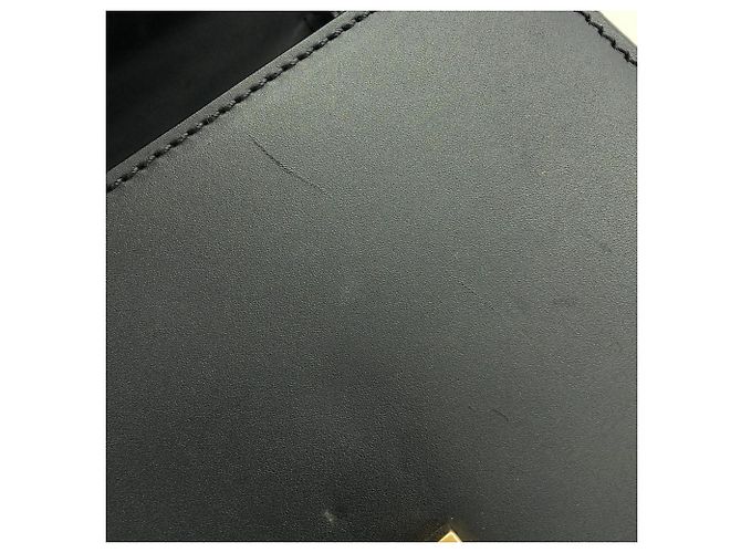 Borsa a mano Gucci Sylvie in pelle - vista 4