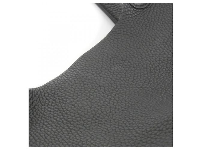 Hermès Bolsa Hermes Picotin Lock MM Preto - vista 4