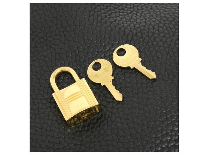 Hermès Bolsa Hermes Picotin Lock MM Preto - vista 5