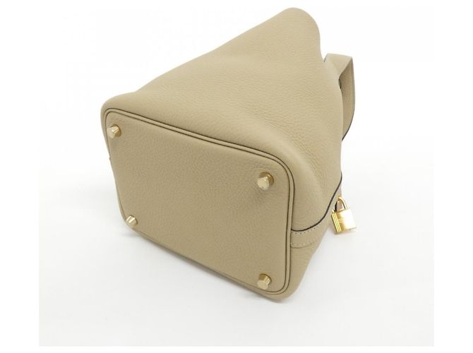 Hermès Hermes Picotin Lock PM Handtasche - Ansicht 2
