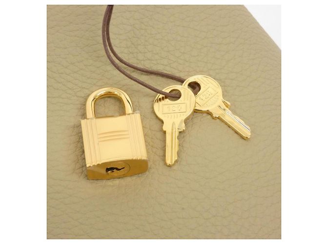 Hermès Hermes Picotin Lock PM Handtasche - Ansicht 4