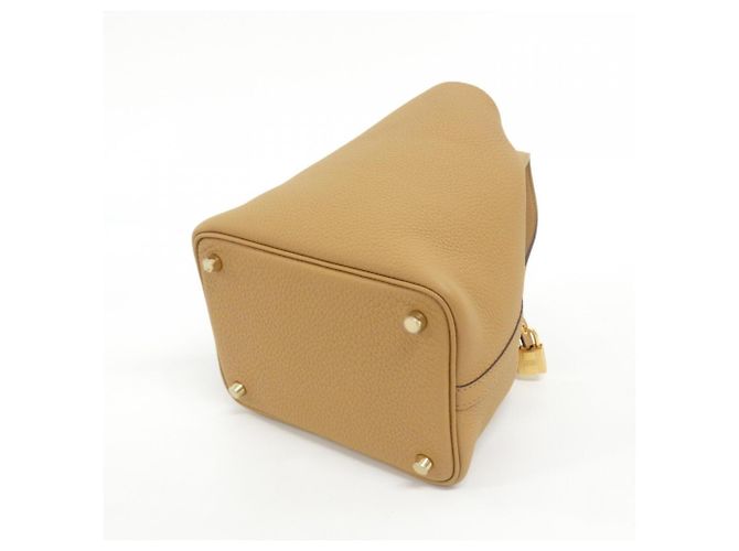 Hermès Hermes Picotin Lock PM Handtasche - Ansicht 2