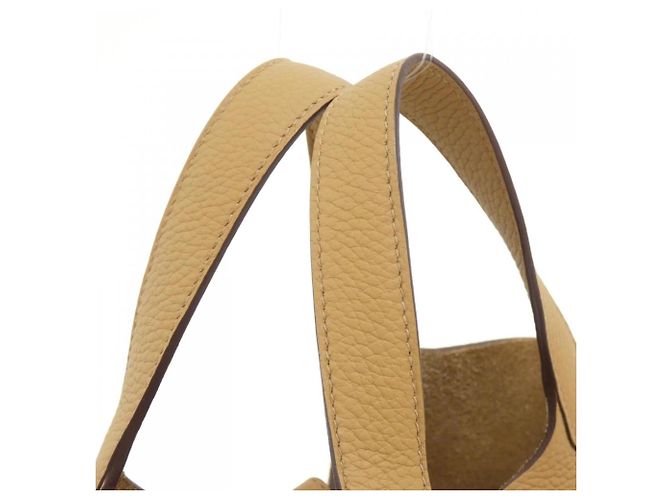 Hermès Hermes Picotin Lock PM Handtasche - Ansicht 4