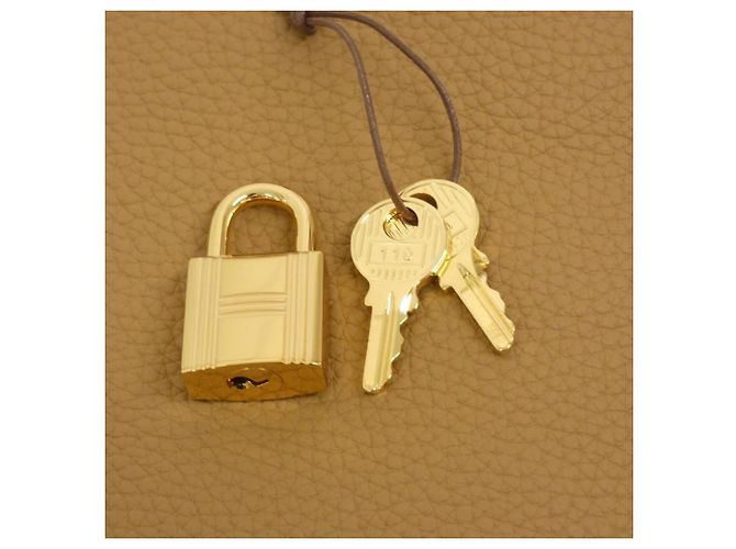 Hermès Hermes Picotin Lock PM Handtasche - Ansicht 5