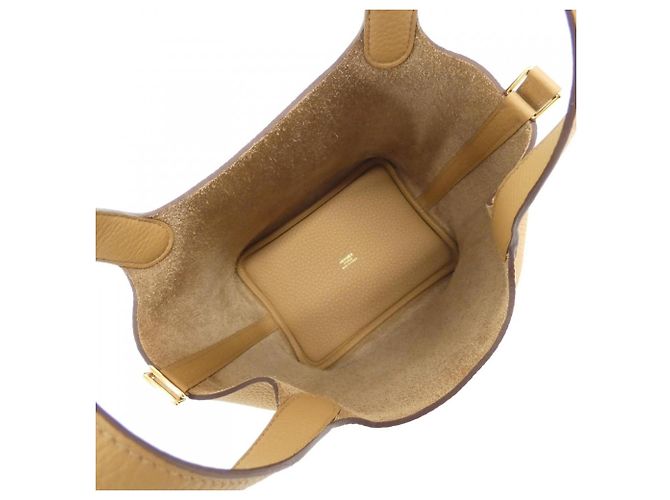 Hermès Hermes Picotin Lock PM Handtasche - Ansicht 6