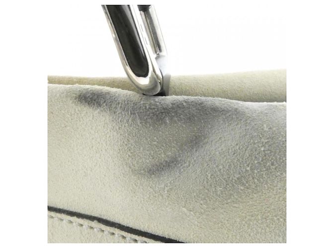 Borsa Fendi Peekaboo 8BN210 2XX Nero Crudo - vista 4
