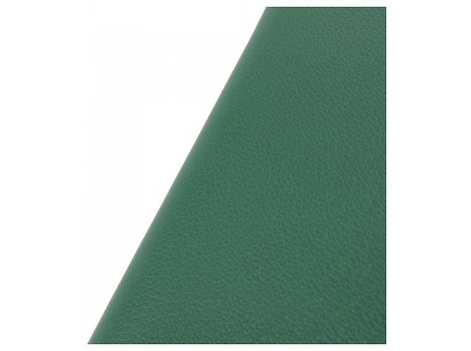 Hermès Hermes RMS Toutainman Verso Billfold Verde Verde scuro - vista 3