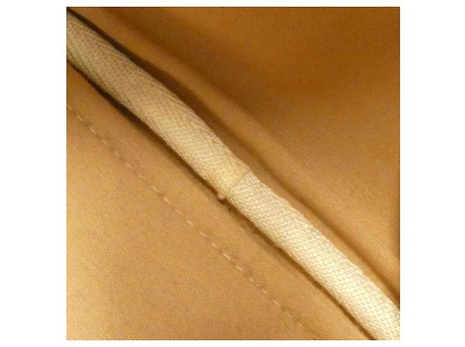 Hermès Hermes Victoria 43cm Boston Bag Grün Olivgrün Hellgrün - Ansicht 10