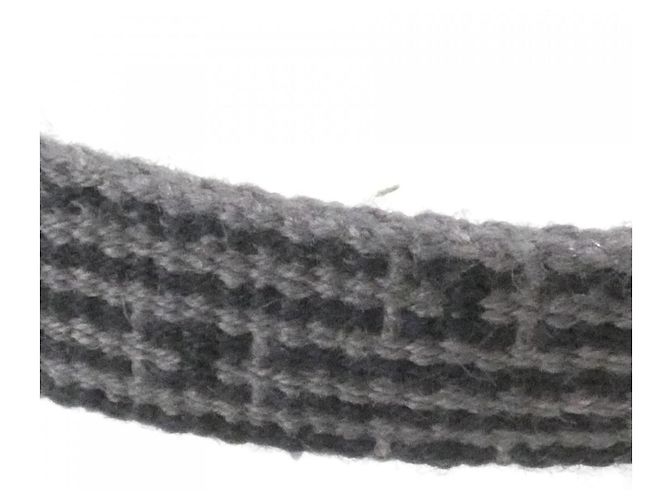 Hermès Hermes Herline Cabas Handtasche Schwarz - Ansicht 7