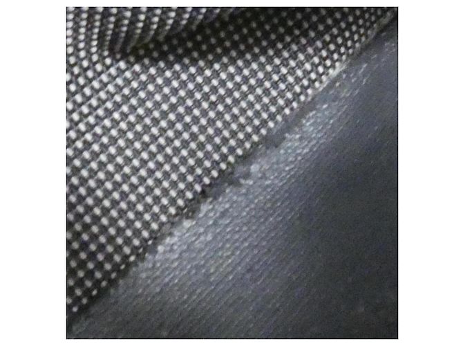Hermès Borsa a tracolla Hermes Herline Bassas MM Nero - vista 10