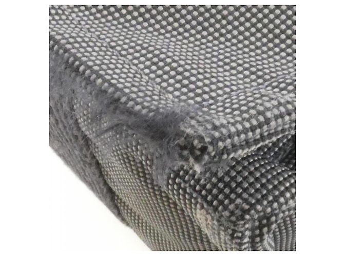 Hermès Borsa a tracolla Hermes Herline Bassas MM Nero - vista 3