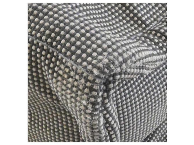 Hermès Borsa a tracolla Hermes Herline Bassas MM Nero - vista 4