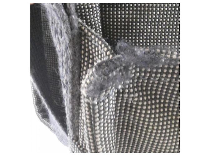 Hermès Borsa a tracolla Hermes Herline Bassas MM Nero - vista 8