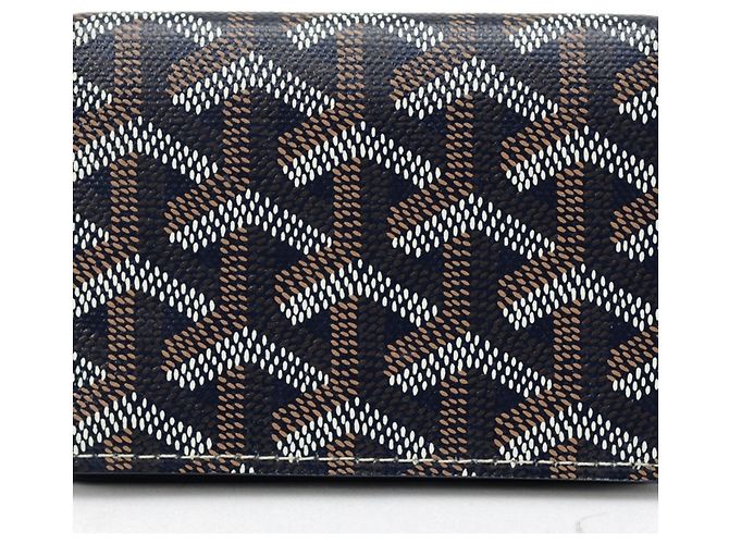 Goyard Malesherbes Card Case - view 2