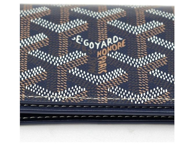 Goyard Malesherbes Card Case - view 3