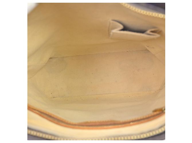 Louis Vuitton Looping Monogram Canvas GM Braun - Ansicht 3