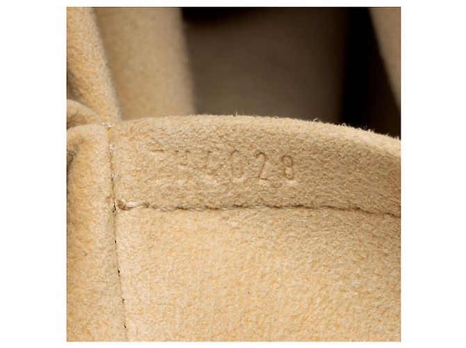 Bolso Louis Vuitton Monogram Canvas Etoile Shopper Tote Castaño - vista 6