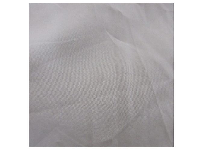 Autre Marque YLEVE Langes Hemdkleid Beige - Ansicht 13