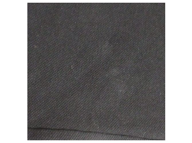 Autre Marque tumugu Polo-Kleid Schwarz - Ansicht 13