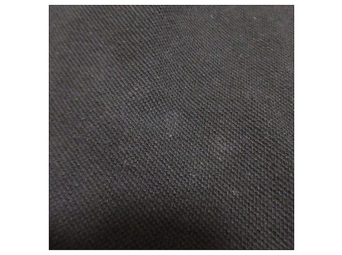 Autre Marque tumugu Polo-Kleid Schwarz - Ansicht 14