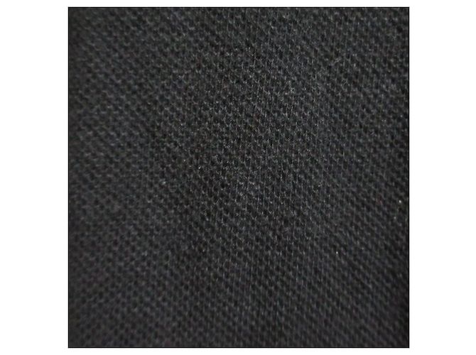 Autre Marque tumugu Polo-Kleid Schwarz - Ansicht 2