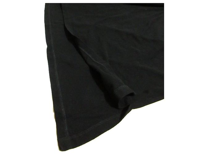 Autre Marque tumugu Polo-Kleid Schwarz - Ansicht 8