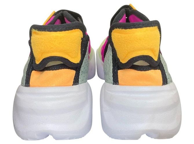 Autre Marque Nike W Aqua Rift Sneaker Mehrfarben - Ansicht 3
