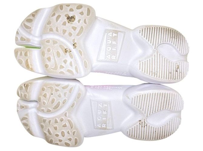 Autre Marque Nike W Aqua Rift Sneaker Mehrfarben - Ansicht 4