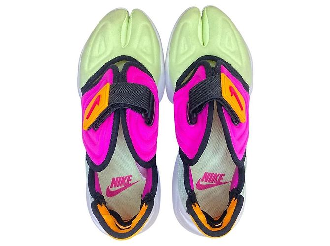 Autre Marque Nike W Aqua Rift Sneaker Mehrfarben - Ansicht 5