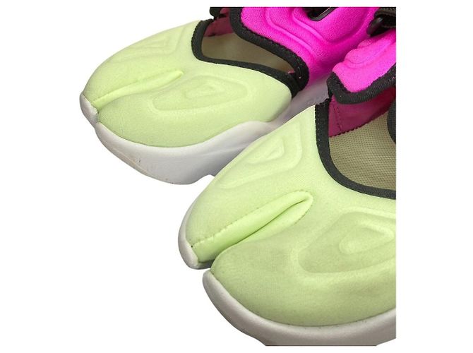 Autre Marque Nike W Aqua Rift Sneaker Mehrfarben - Ansicht 6